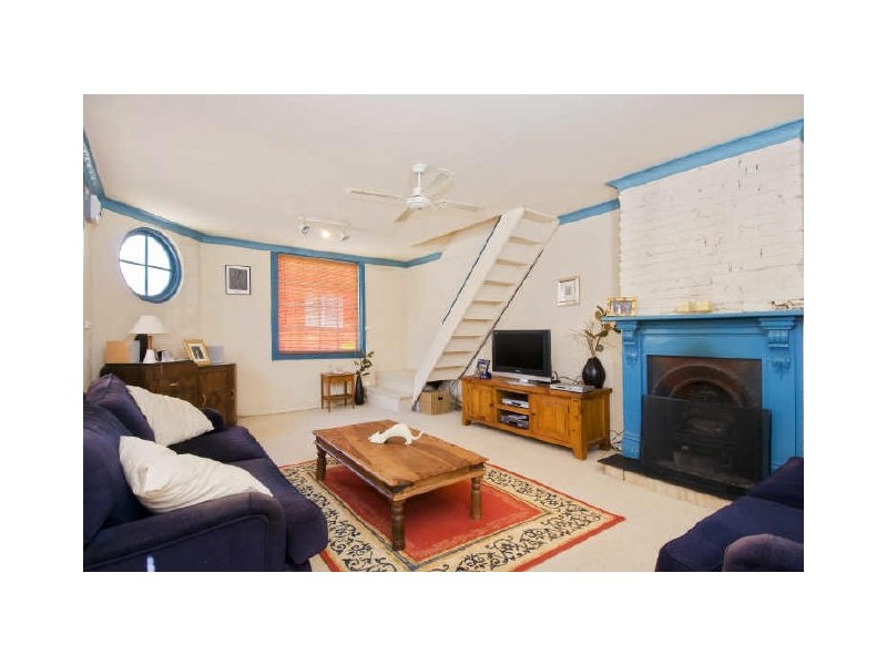 40 O’Connell Street, Newtown NSW 2042