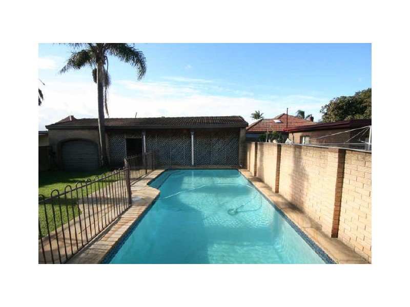 27 Foreman Street, Tempe NSW 2044