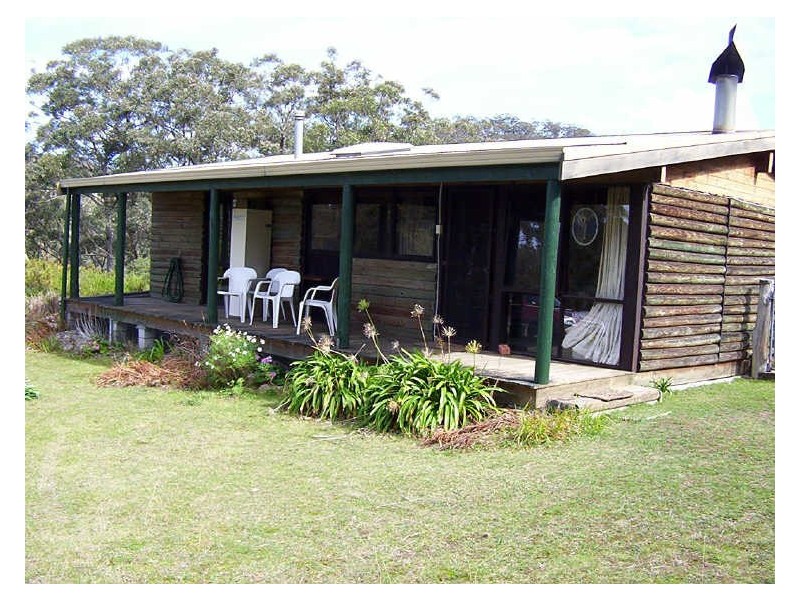 “Langunyah”/L 102-108 Rocklilly Road, Wombeyan Caves NSW 2580