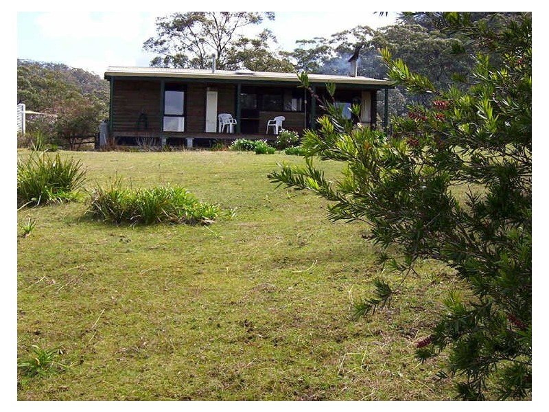 “Langunyah”/L 102-108 Rocklilly Road, Wombeyan Caves NSW 2580