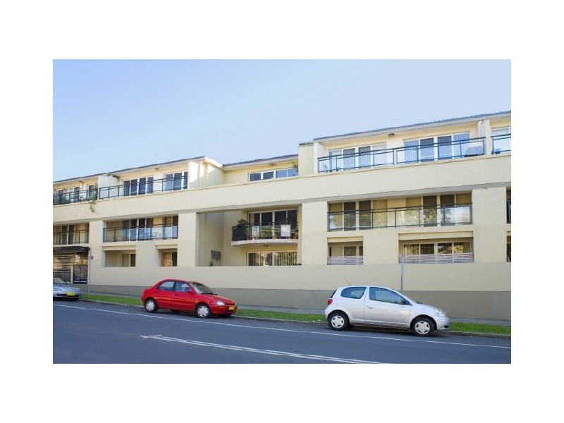 1/176 Salisbury Road, Camperdown NSW 2050