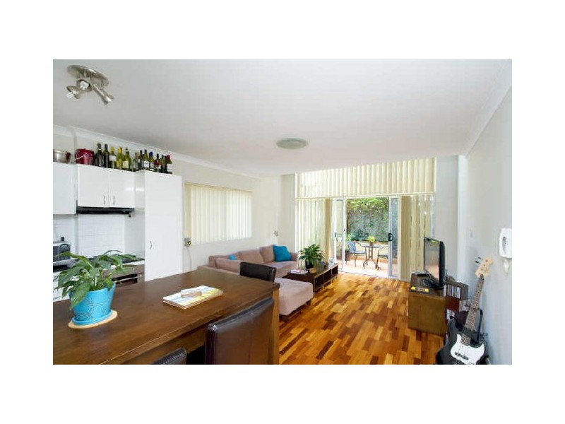 1/176 Salisbury Road, Camperdown NSW 2050