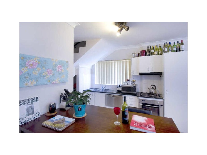 1/176 Salisbury Road, Camperdown NSW 2050