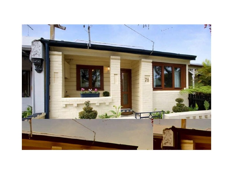 75 Park Road, Sydenham NSW 2044
