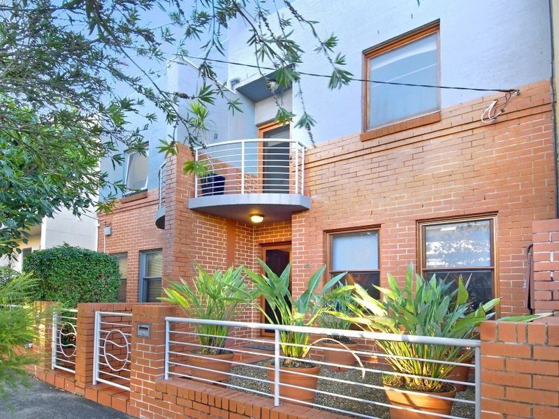 45 Lawrence Street, Alexandria NSW 2015