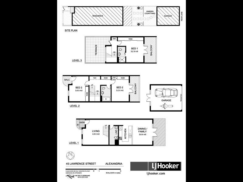 45 Lawrence Street, Alexandria NSW 2015