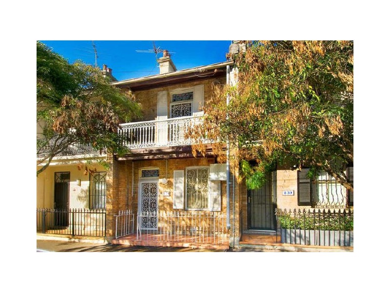 128 Wellington Street, Waterloo NSW 2017