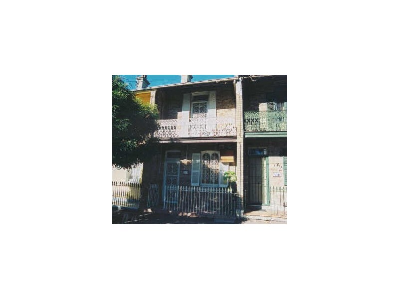 128 Wellington Street, Waterloo NSW 2017