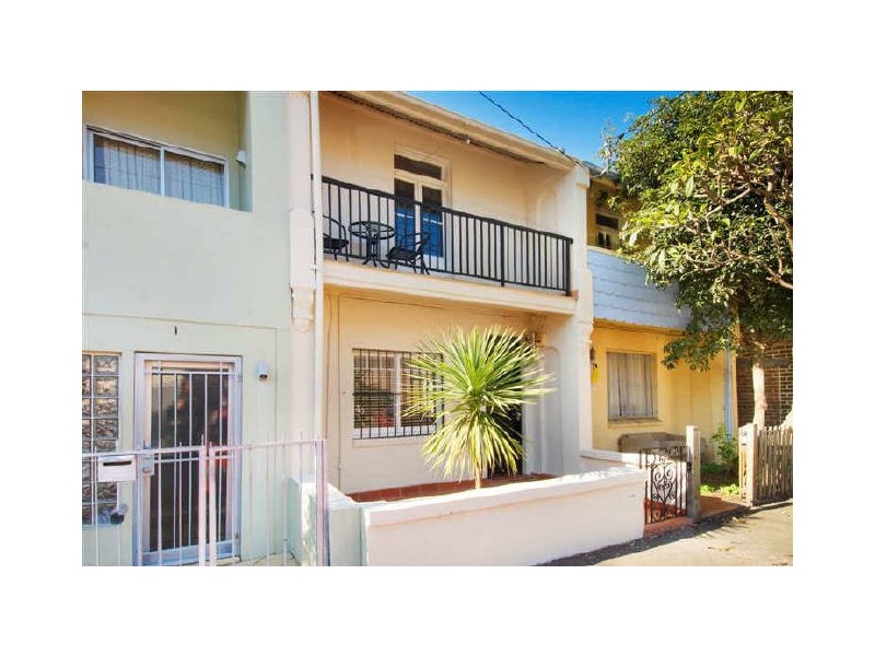 222 Union Street, Erskineville NSW 2043