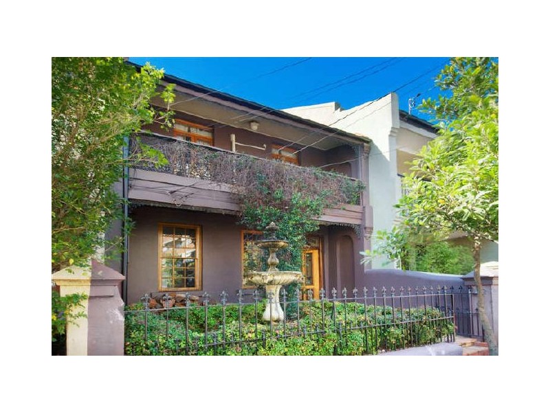 28 Station Street, Newtown NSW 2042