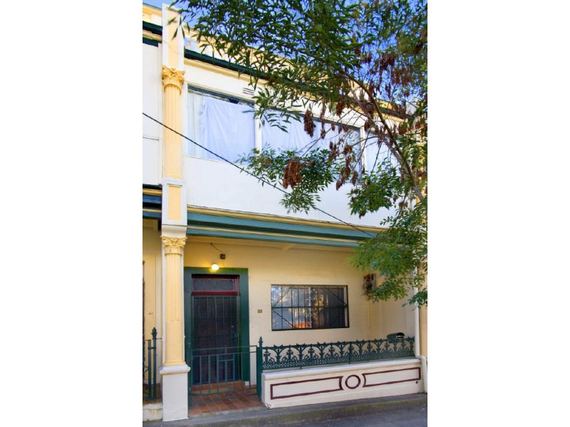 50 Illawarra Road, Marrickville NSW 2204