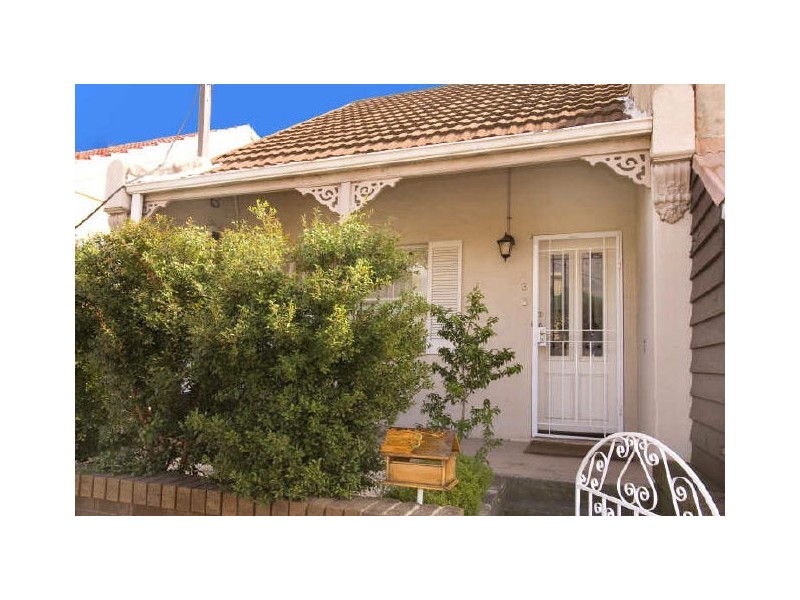 3 William Street, Tempe NSW 2044