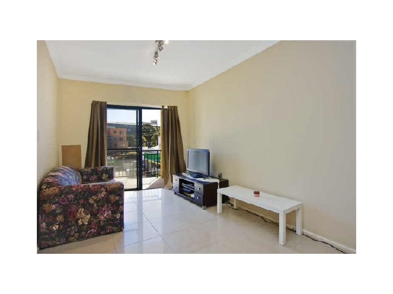 4/143 Regent Street, Redfern NSW 2016