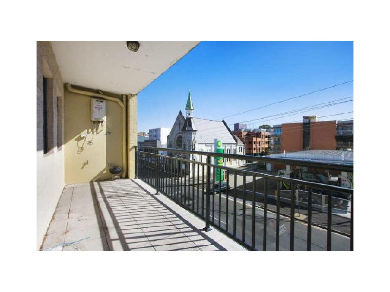 4/143 Regent Street, Redfern NSW 2016