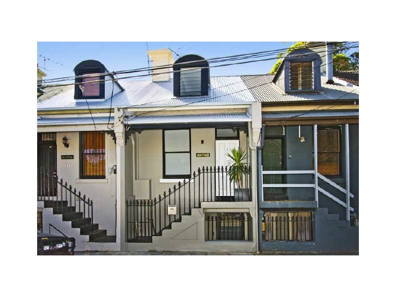 48 Bishopgate Street, Camperdown NSW 2050