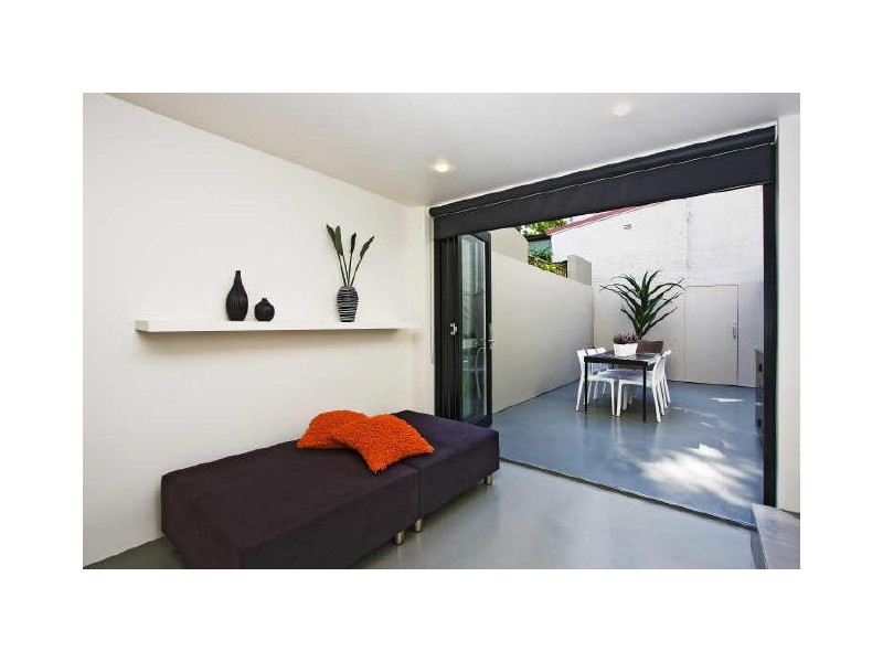 48 Bishopgate Street, Camperdown NSW 2050