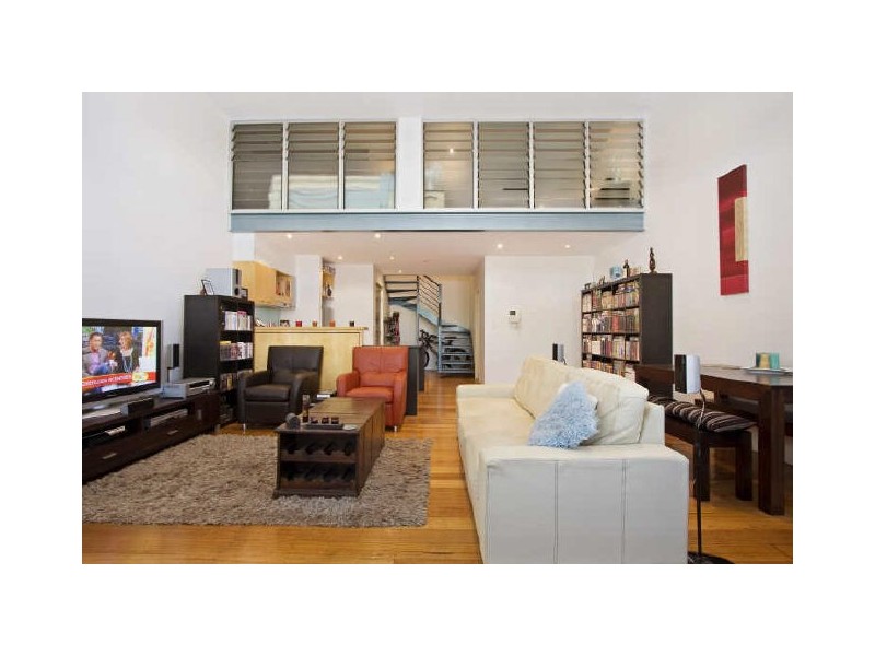 4/466 Wilson Street, Darlington NSW 2008