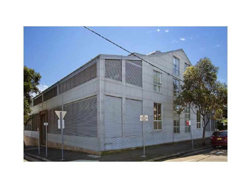 4/466 Wilson Street, Darlington NSW 2008