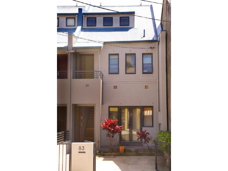 83 Church Street, St Peters NSW 2044