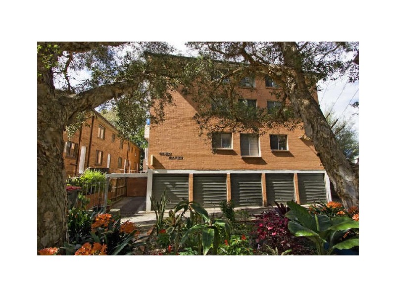 12/27 James Street, Enmore NSW 2042