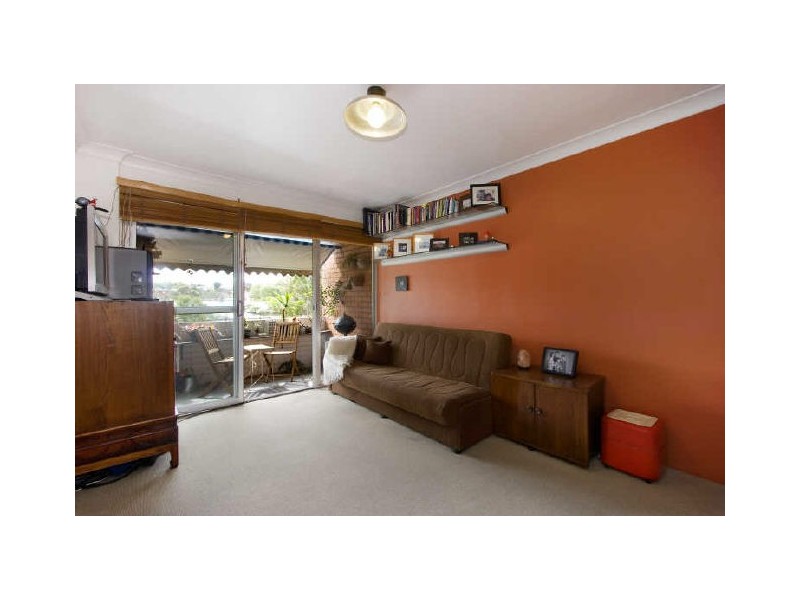 12/27 James Street, Enmore NSW 2042