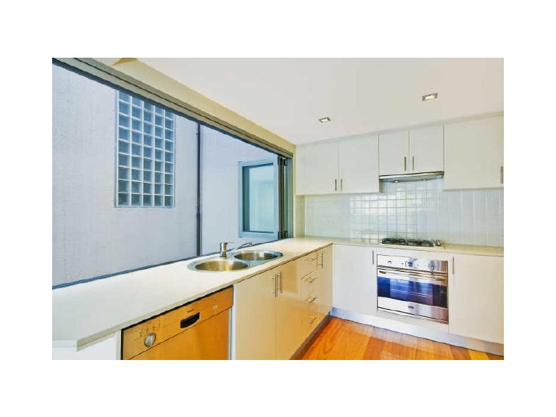 1 Teggs Lane, Chippendale NSW 2008