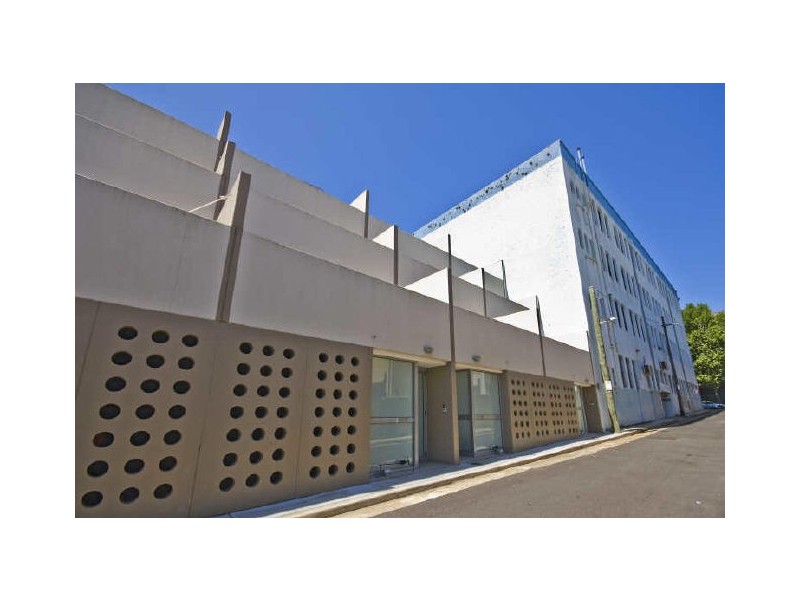 1 Teggs Lane, Chippendale NSW 2008