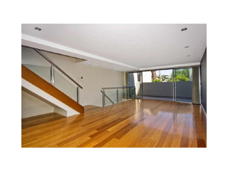 1 Teggs Lane, Chippendale NSW 2008