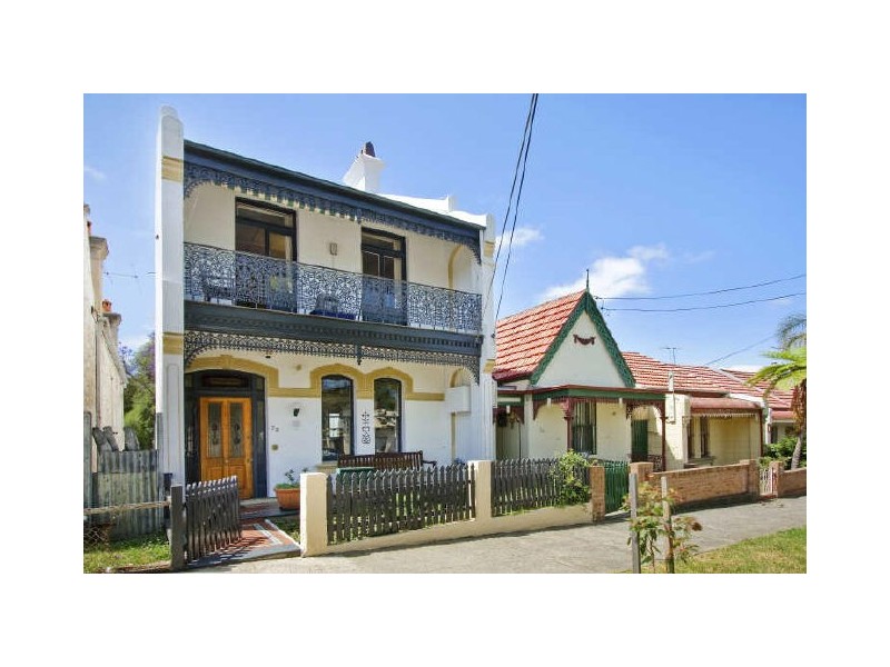 72 Metropolitan Road, Enmore NSW 2042