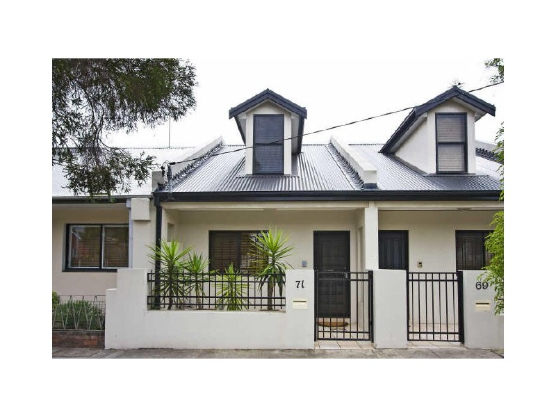 71 Terry Street, Tempe NSW 2044