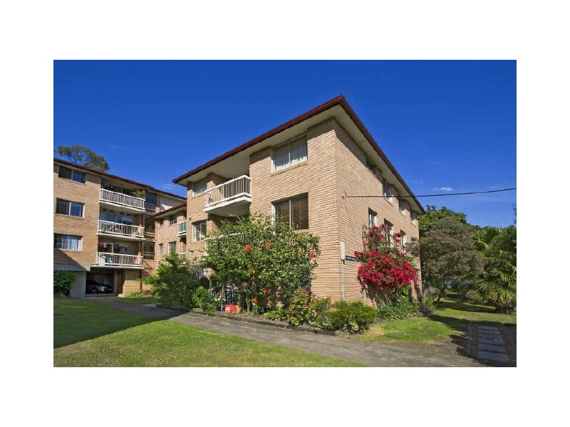 20/65-71 Trafalgar Street, Stanmore NSW 2048
