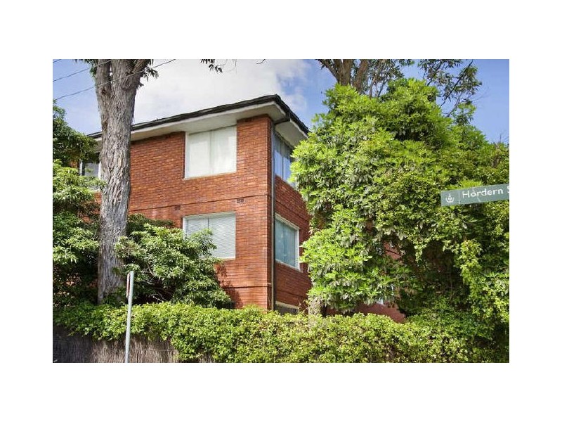9/58 Hordern Street, Newtown NSW 2042