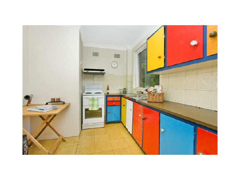 9/58 Hordern Street, Newtown NSW 2042