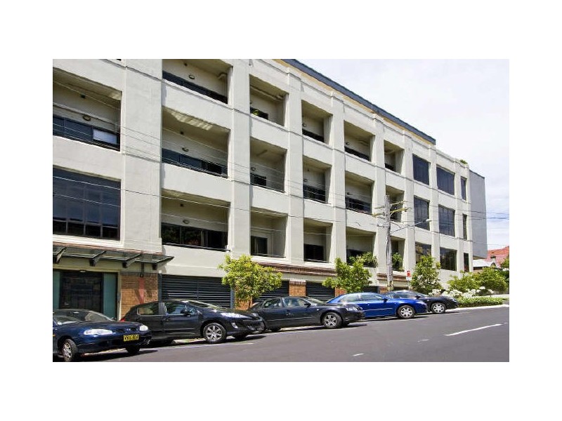 116/23 Corunna Road, Stanmore NSW 2048