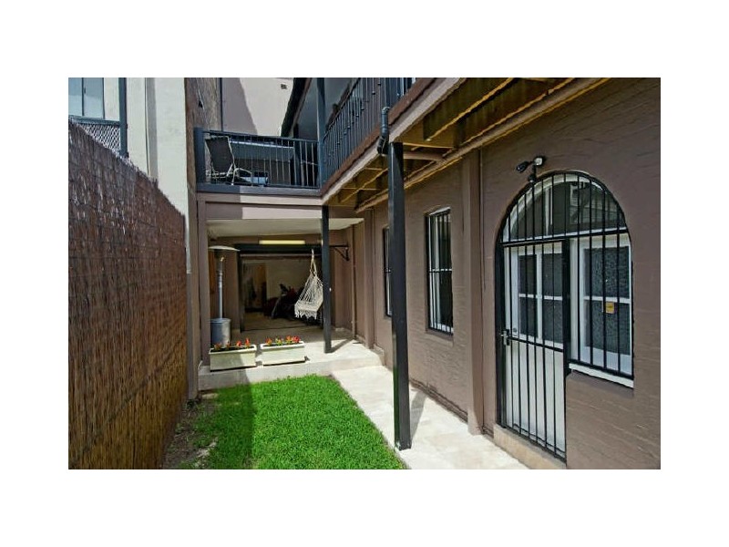 120 Redfern Street, Redfern NSW 2016