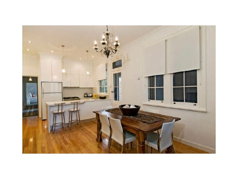 120 Redfern Street, Redfern NSW 2016