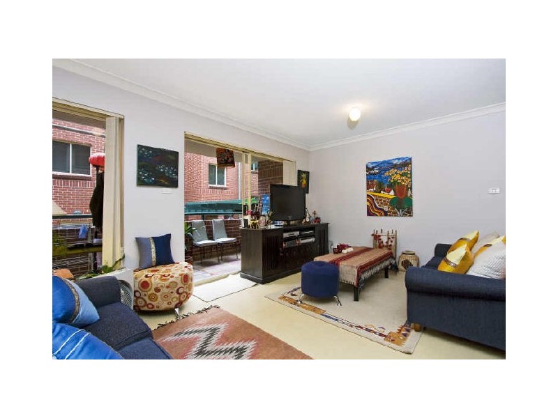 20/503-511 King Street, Newtown NSW 2042