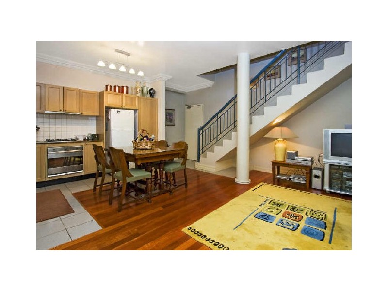 9/95 Shepherd Street, Chippendale NSW 2008