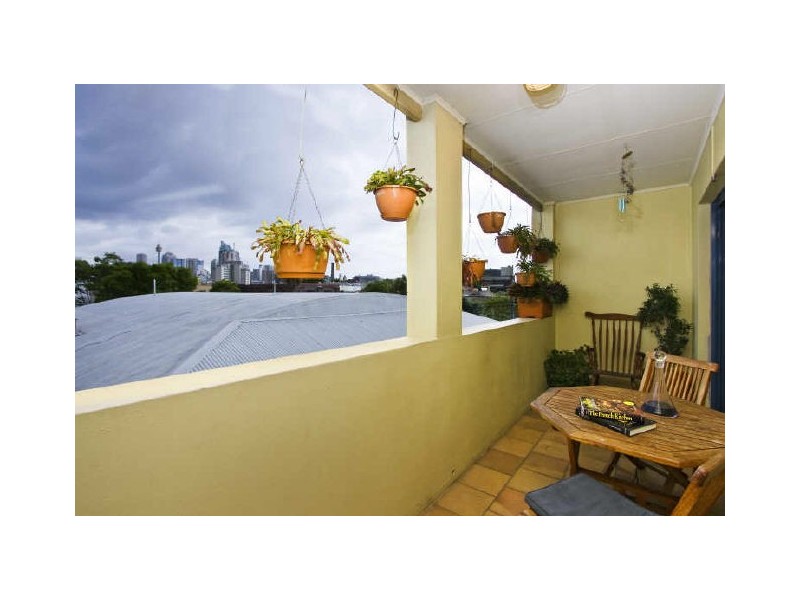 9/95 Shepherd Street, Chippendale NSW 2008