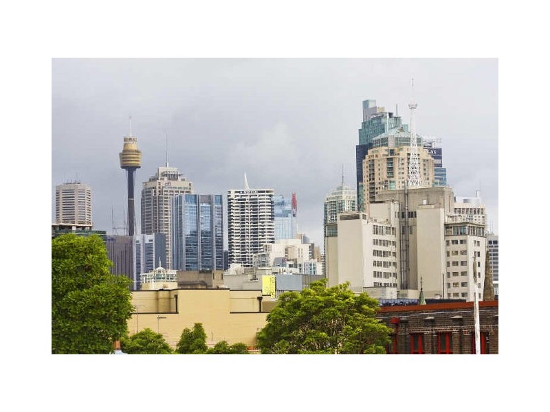 9/95 Shepherd Street, Chippendale NSW 2008