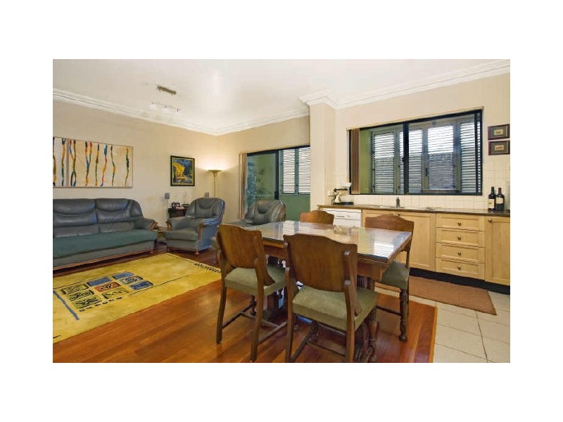 9/95 Shepherd Street, Chippendale NSW 2008