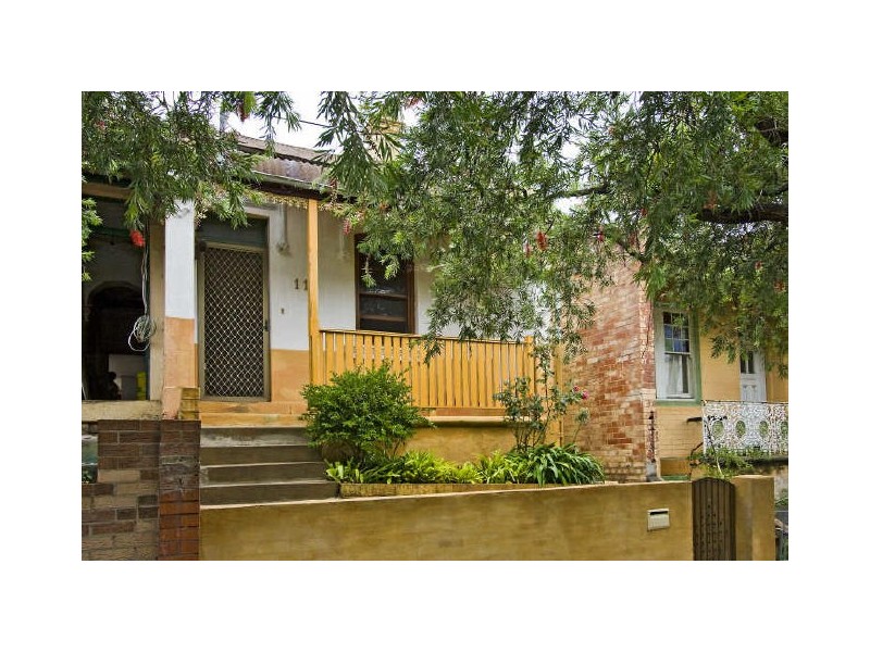 11 Fotheringham Street, Enmore NSW 2042