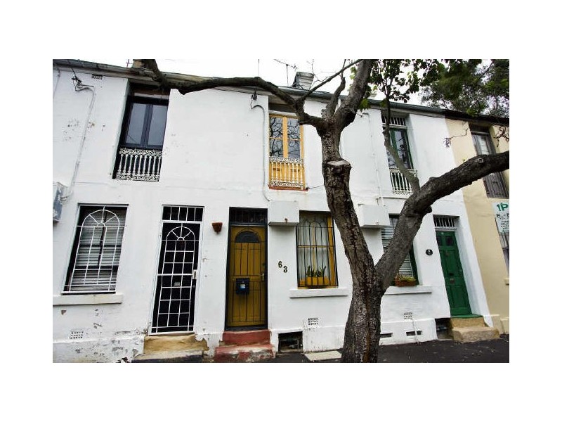 63 Calder Road, Darlington NSW 2008