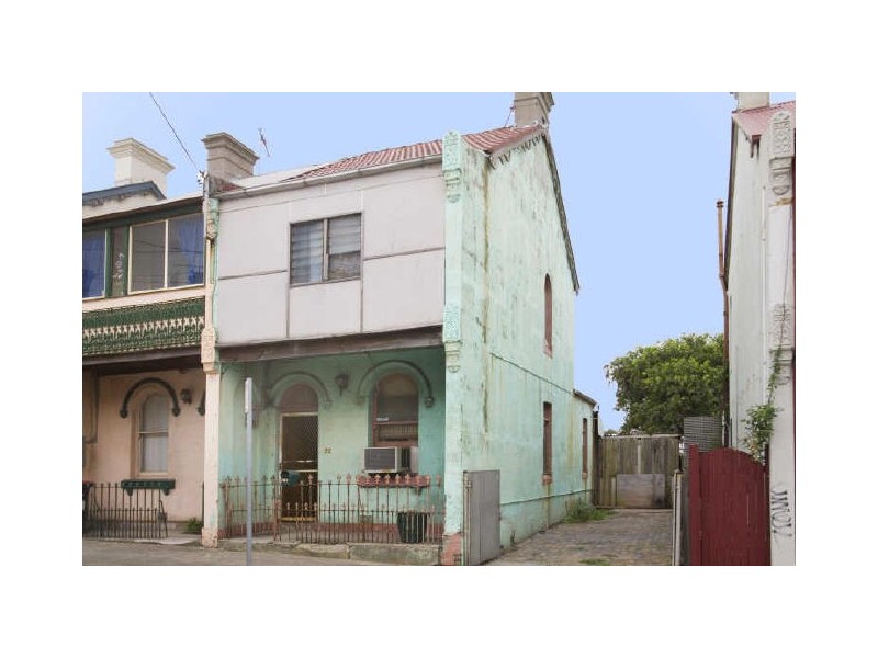 23 Campbell Street, St Peters NSW 2044