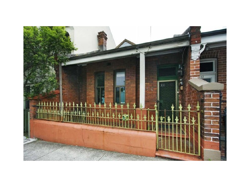 40 Australia Street, Camperdown NSW 2050