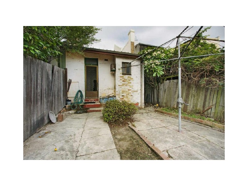 40 Australia Street, Camperdown NSW 2050