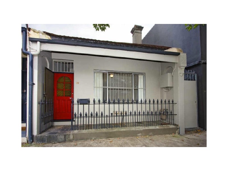 10 Park Street, Erskineville NSW 2043