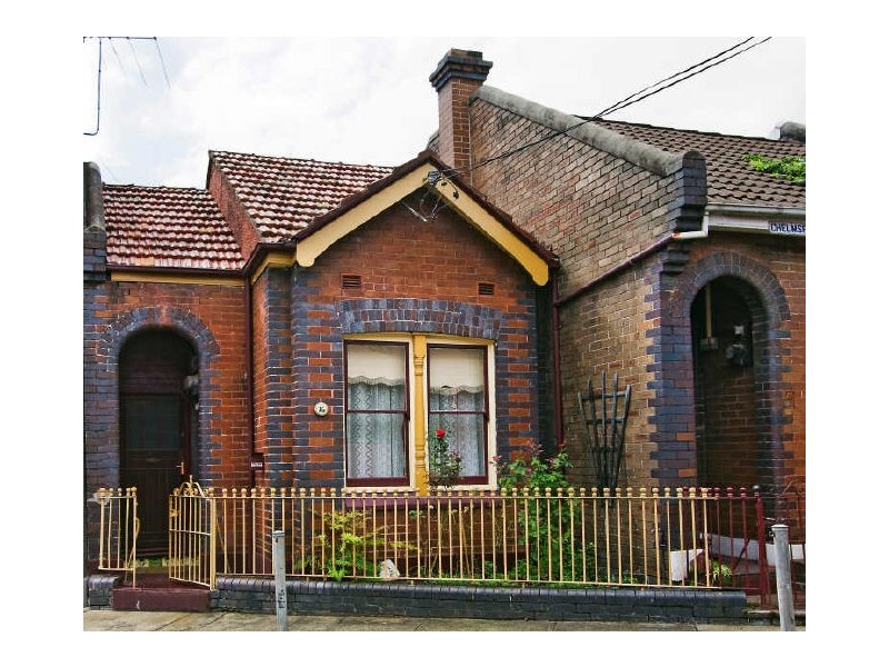 16 St Mary Street, Camperdown NSW 2050