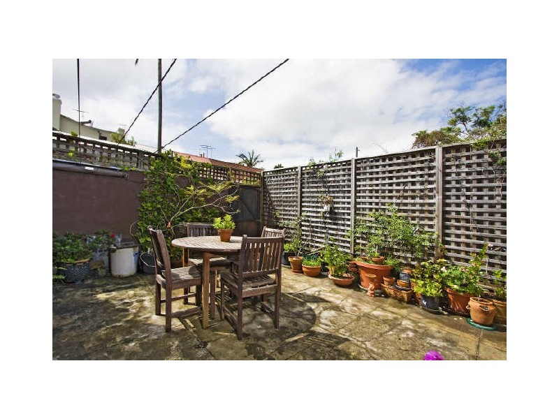 16 St Mary Street, Camperdown NSW 2050