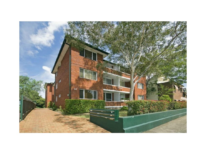 12/68 Cambridge Street, Stanmore NSW 2048